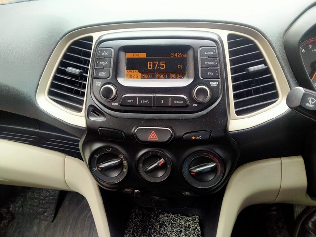 Second-hand 2020 Hyundai Santro Magna for sale in Lucknow-8