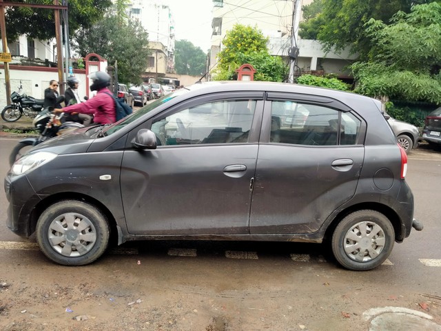 Second-hand 2020 Hyundai Santro Magna for sale in Lucknow-4