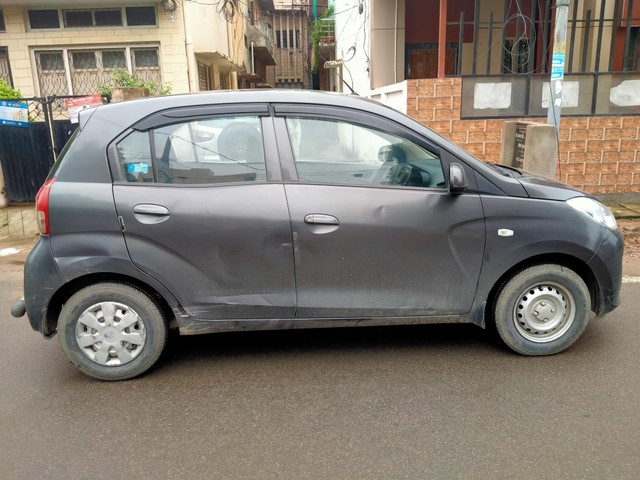 Second-hand 2020 Hyundai Santro Magna for sale in Lucknow-1
