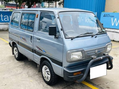 Car Maruti Van For Sale Goa Olx Van Car Used Maruti Suzuki Omni
