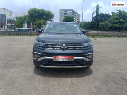 2022 Volkswagen Taigun 1.5 TSI GT Plus DSG