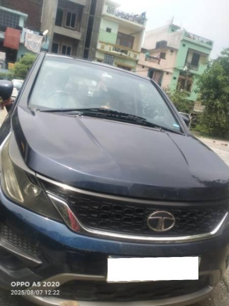 Used Tata Hexa XM Car in Rudrapur, 2018 Model - Find Best Deals ...