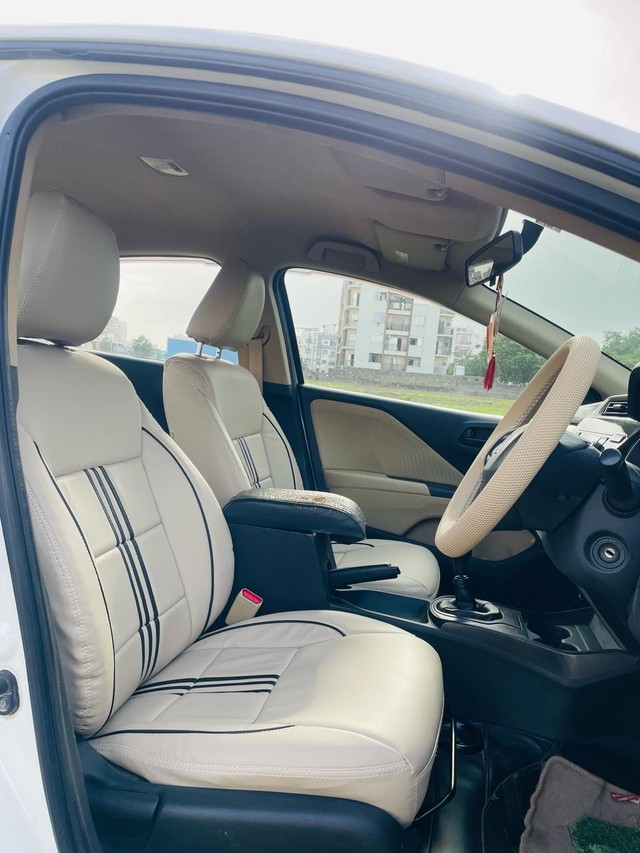 Second-hand 2016 Honda City i DTec E for sale in Rajkot-9