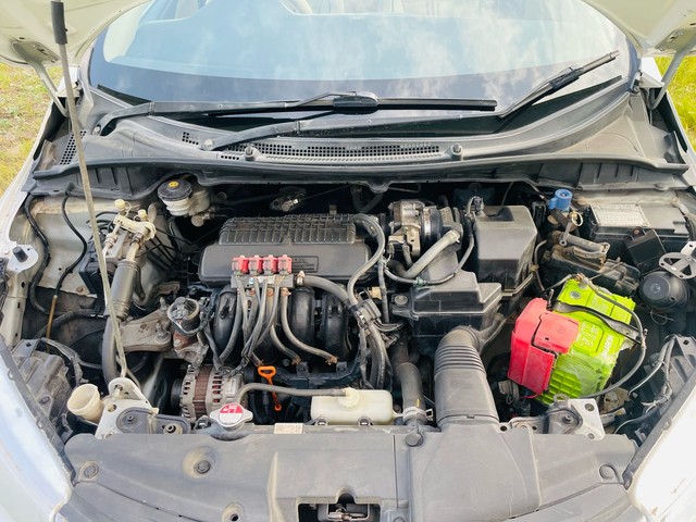 Second-hand 2016 Honda City i DTec E for sale in Rajkot-5