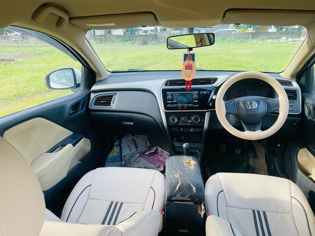 Second-hand 2016 Honda City i DTec E for sale in Rajkot-6