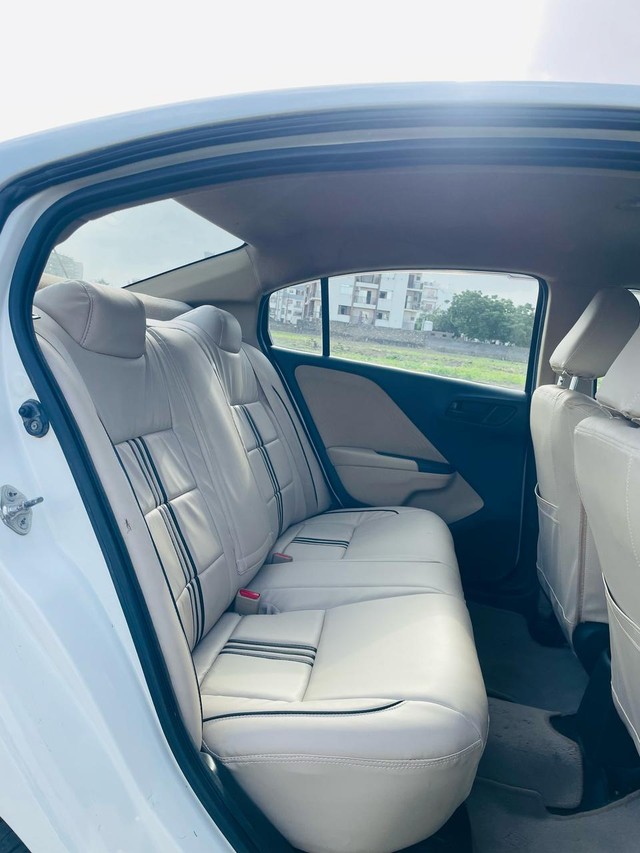 Second-hand 2016 Honda City i DTec E for sale in Rajkot-10