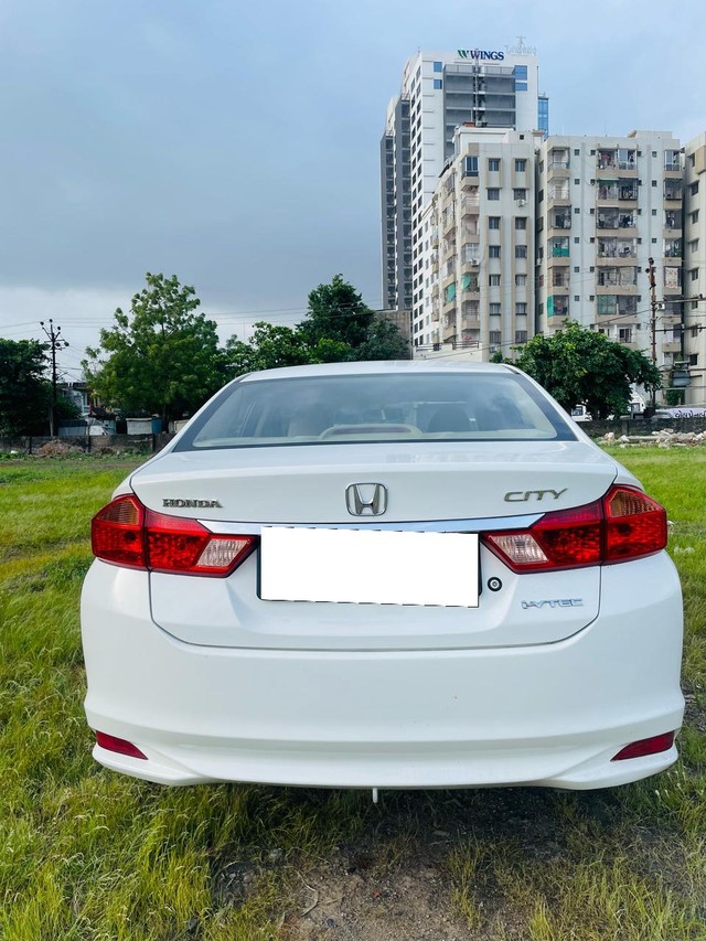 Second-hand 2016 Honda City i DTec E for sale in Rajkot-2