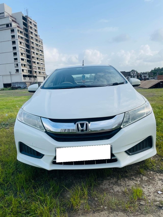 Second-hand 2016 Honda City i DTec E for sale in Rajkot-12