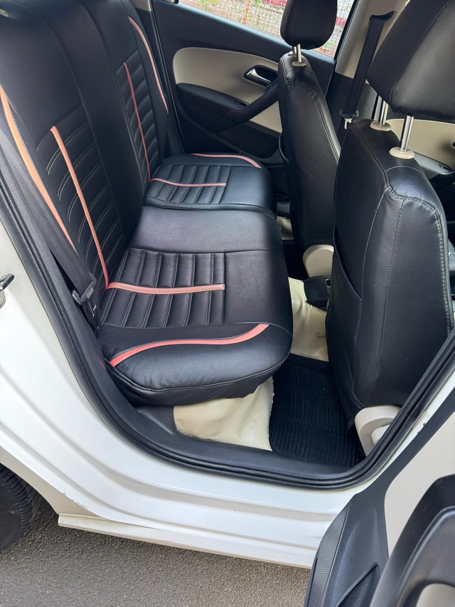 Second-hand 2013 Volkswagen Polo Petrol Highline 1.2L for sale in Nagpur-6