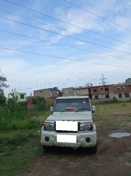 West Bengal 2nd Hand Second Hand Bolero Pickup Price Shop Second