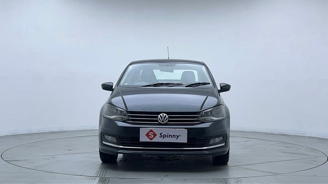Second-hand 2015 Volkswagen Vento Petrol Highline AT for sale in Gurgaon-7