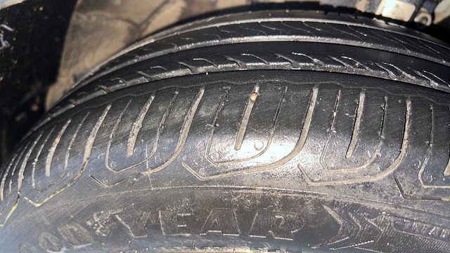 Second-hand 2015 Volkswagen Vento Petrol Highline AT for sale in Gurgaon-34