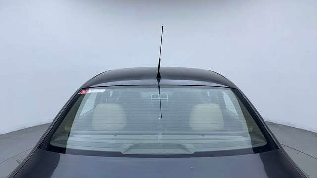 Second-hand 2015 Volkswagen Vento Petrol Highline AT for sale in Gurgaon-36