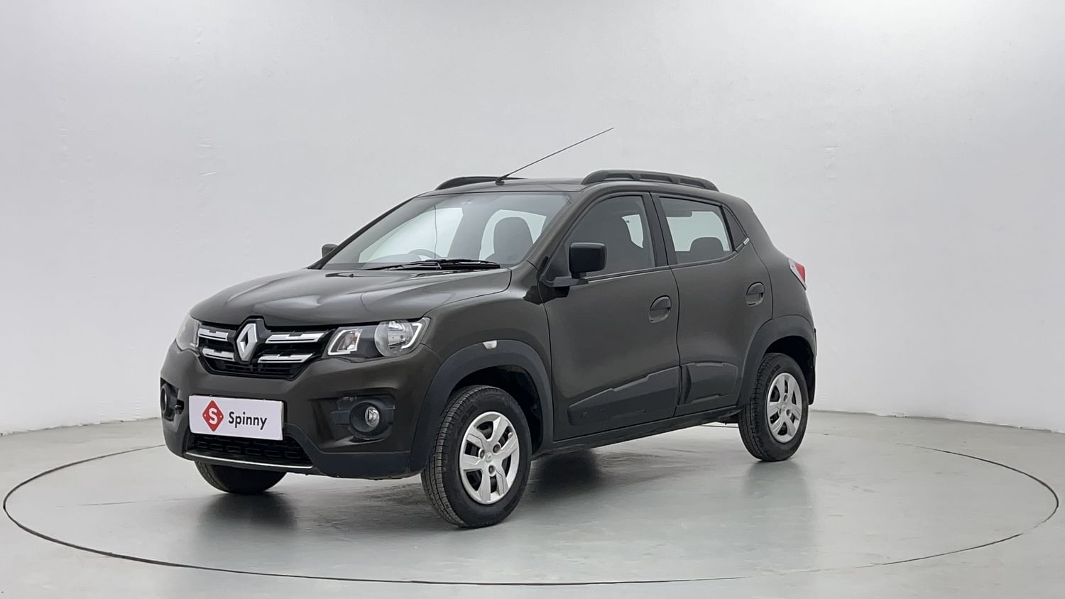 Used Renault KWID 1.0 RXT Opt Car in Pune, 2016 Model - Find Best Deals ...