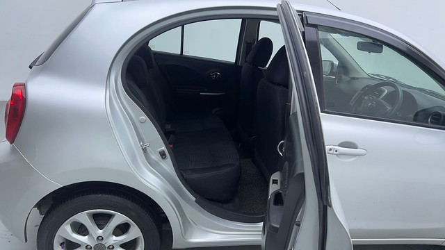 Second-hand 2016 Nissan Micra XV for sale in Ghaziabad-24