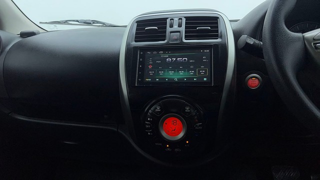 Second-hand 2016 Nissan Micra XV for sale in Ghaziabad-23