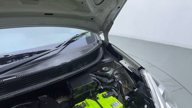 Second-hand 2016 Nissan Micra XV for sale in Ghaziabad-33