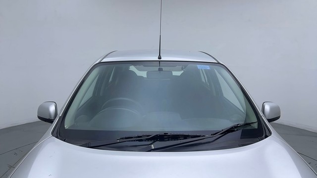 Second-hand 2016 Nissan Micra XV for sale in Ghaziabad-10