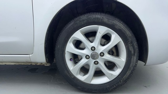 Second-hand 2016 Nissan Micra XV for sale in Ghaziabad-17