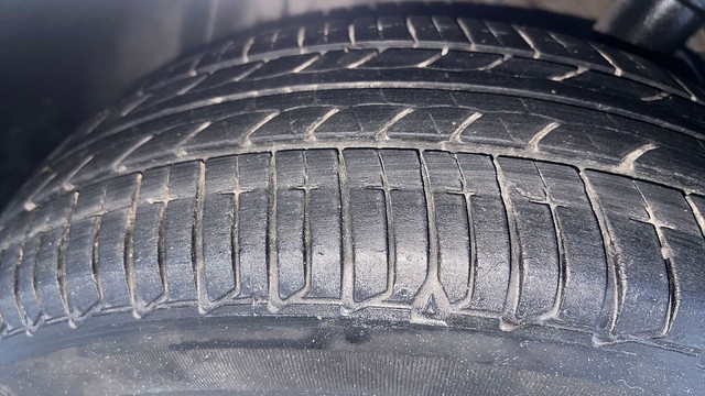 Second-hand 2016 Nissan Micra XV for sale in Ghaziabad-36