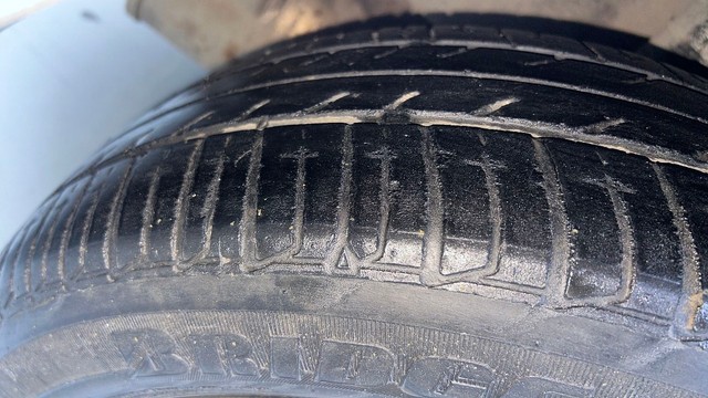 Second-hand 2016 Nissan Micra XV for sale in Ghaziabad-34