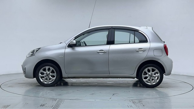 Second-hand 2016 Nissan Micra XV for sale in Ghaziabad-6