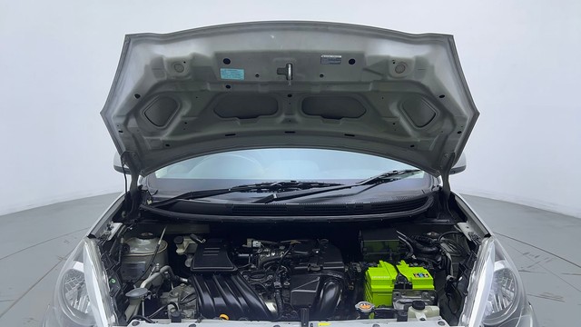 Second-hand 2016 Nissan Micra XV for sale in Ghaziabad-8