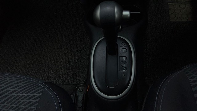 Second-hand 2016 Nissan Micra XV for sale in Ghaziabad-12