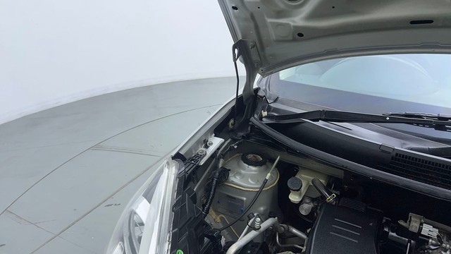 Second-hand 2016 Nissan Micra XV for sale in Ghaziabad-28