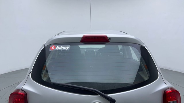 Second-hand 2016 Nissan Micra XV for sale in Ghaziabad-31