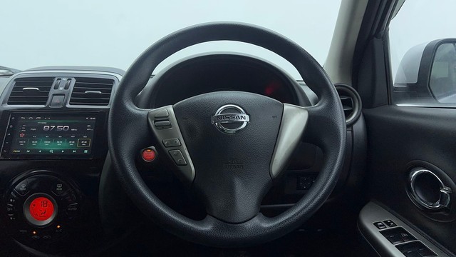 Second-hand 2016 Nissan Micra XV for sale in Ghaziabad-32