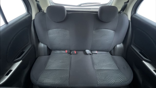 Second-hand 2016 Nissan Micra XV for sale in Ghaziabad-27