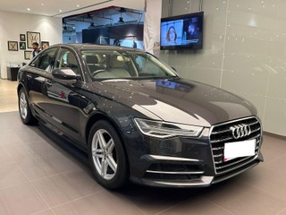 Audi A6 2015-2019 Audi A6 35 TFSI Matrix