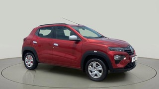 Renault KWID Renault KWID 1.0 RXT AMT BSVI