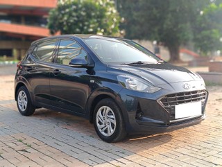 Hyundai Grand i10 Nios 2019-2023 Hyundai Grand i10 Nios AMT Magna