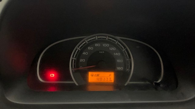 Second-hand 2017 Maruti Suzuki Alto 800 LXi for sale in Visakhapatnam-13