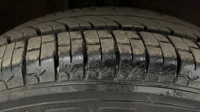 Second-hand 2017 Maruti Suzuki Alto 800 LXi for sale in Visakhapatnam-29