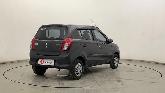 Second-hand 2017 Maruti Suzuki Alto 800 LXi for sale in Visakhapatnam-3