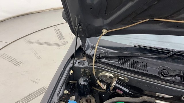 Second-hand 2017 Maruti Suzuki Alto 800 LXi for sale in Visakhapatnam-27