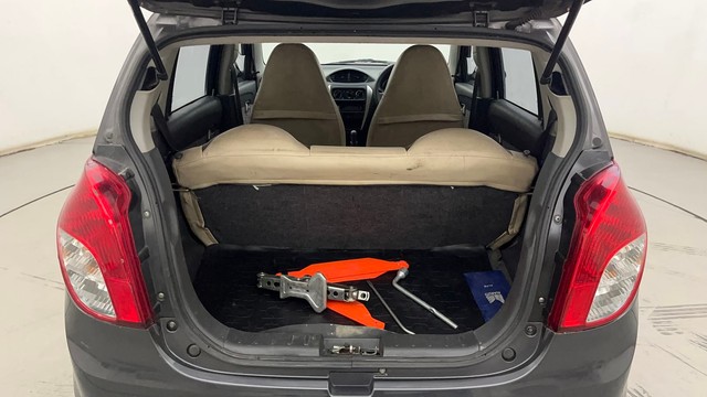 Second-hand 2017 Maruti Suzuki Alto 800 LXi for sale in Visakhapatnam-9