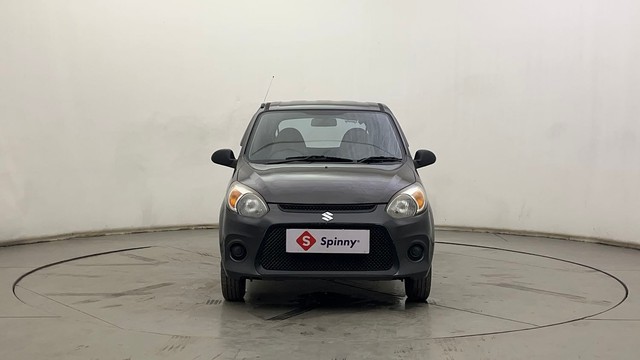Second-hand 2017 Maruti Suzuki Alto 800 LXi for sale in Visakhapatnam-7