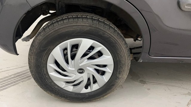 Second-hand 2017 Maruti Suzuki Alto 800 LXi for sale in Visakhapatnam-18