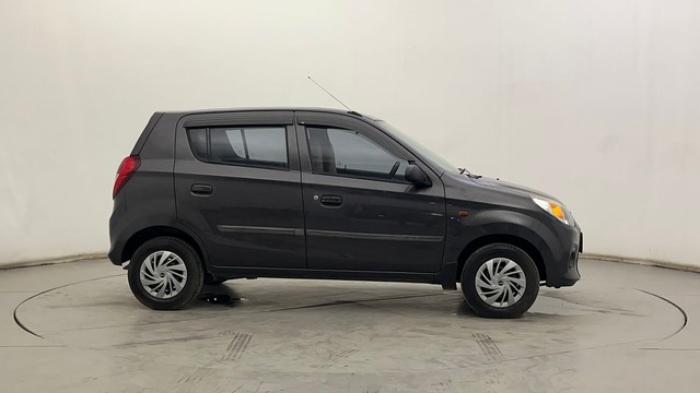 Second-hand 2017 Maruti Suzuki Alto 800 LXi for sale in Visakhapatnam-2