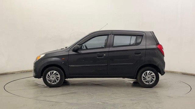 Second-hand 2017 Maruti Suzuki Alto 800 LXi for sale in Visakhapatnam-6