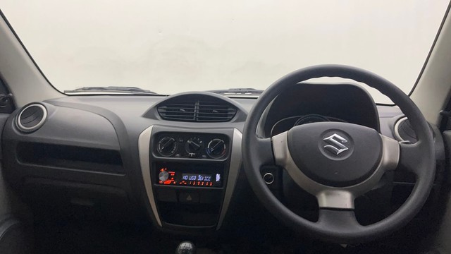 Second-hand 2017 Maruti Suzuki Alto 800 LXi for sale in Visakhapatnam-11