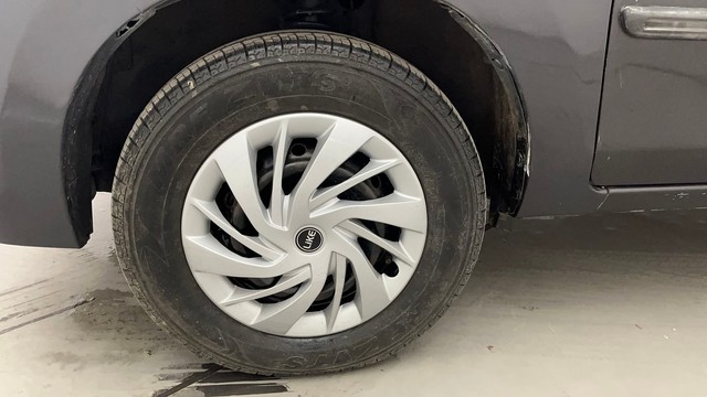 Second-hand 2017 Maruti Suzuki Alto 800 LXi for sale in Visakhapatnam-20