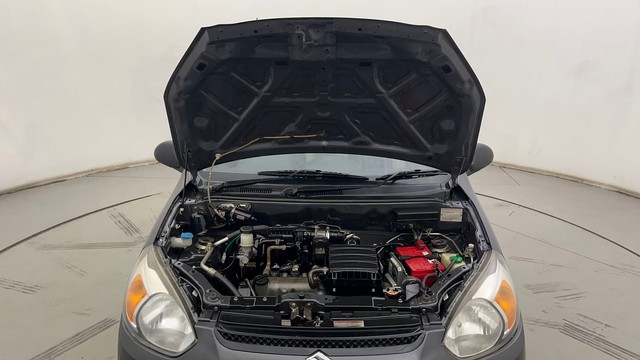 Second-hand 2017 Maruti Suzuki Alto 800 LXi for sale in Visakhapatnam-8