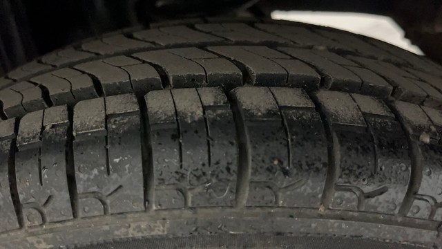 Second-hand 2017 Maruti Suzuki Alto 800 LXi for sale in Visakhapatnam-31