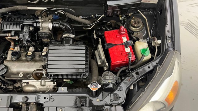 Second-hand 2017 Maruti Suzuki Alto 800 LXi for sale in Visakhapatnam-38