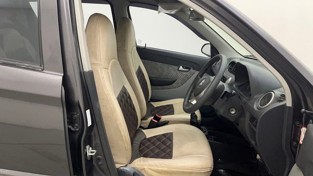 Second-hand 2017 Maruti Suzuki Alto 800 LXi for sale in Visakhapatnam-15